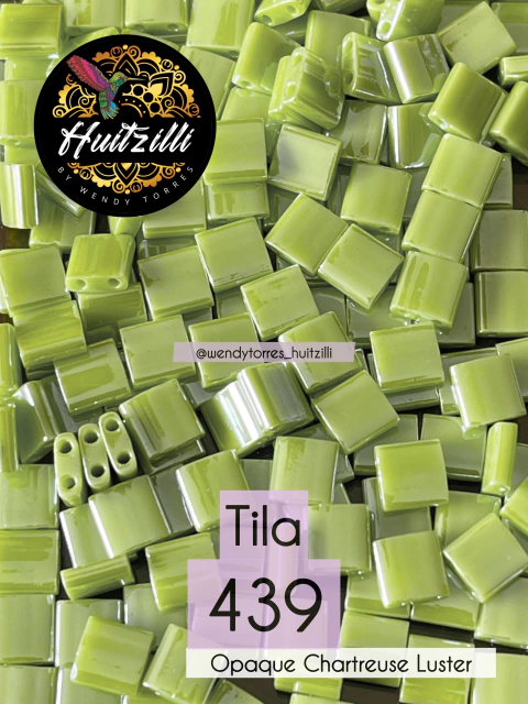 Tila 439 (3 gr)
