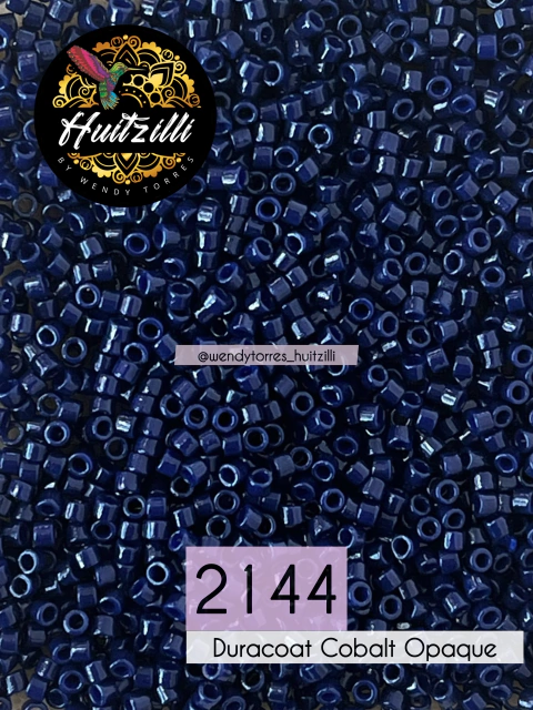 Delica Miyuki 11/0 #2144 (3gr)