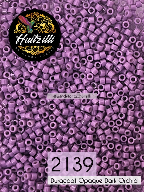 Delica Miyuki 11/0 #2139 (3gr)