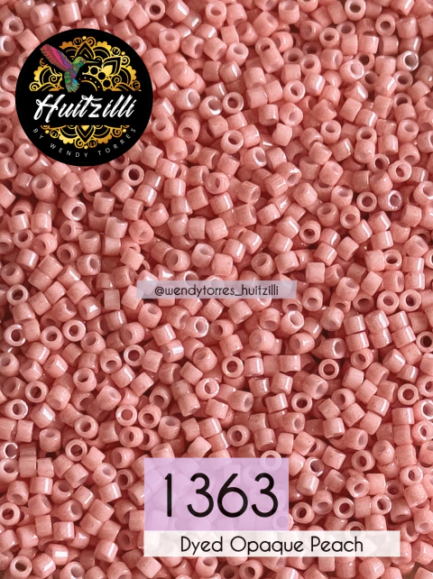 Delica Miyuki 11/0 #1363 (3gr)