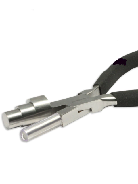 Pinza Big Wrapper 3 medidas