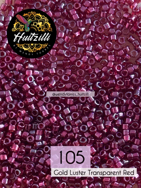 Delica Miyuki 11/0 #105 (3gr)