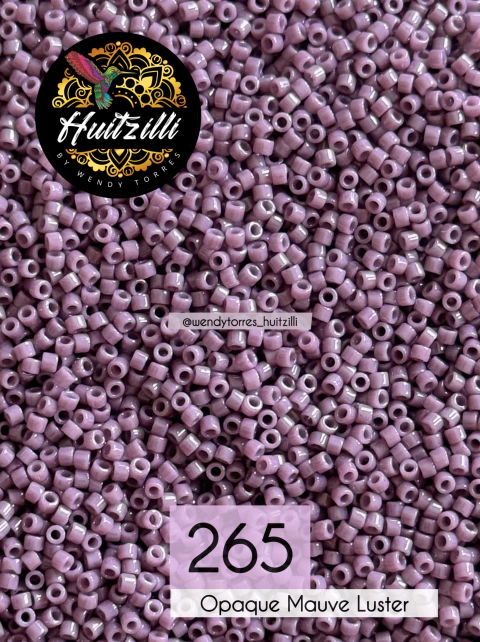 Delica Miyuki 11/0 #265 (3gr)