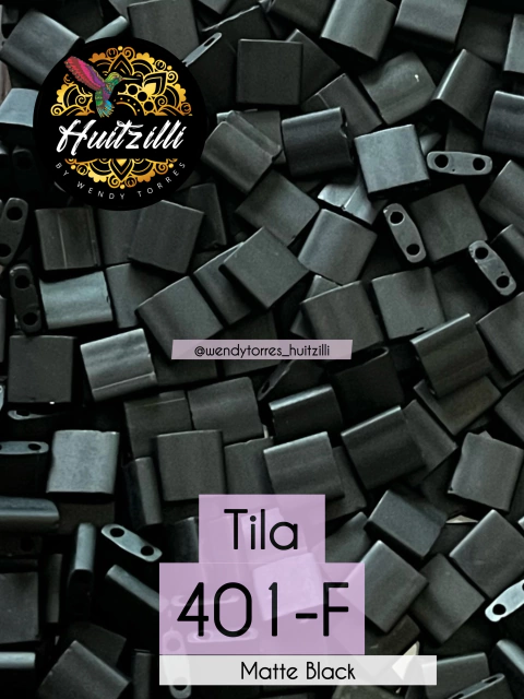 Tila 401-F (3 gr)