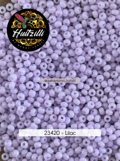 Chaquira Calibrada 11/0 23420 (10 gr)