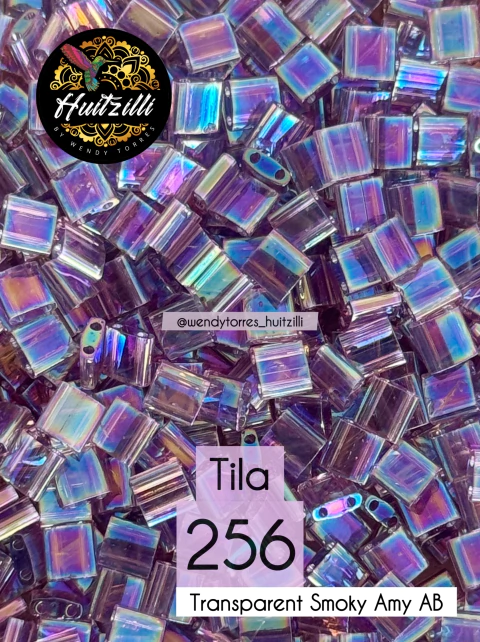 Tila 256 (3 gr) - comprar en línea