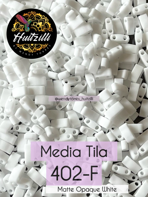 Media Tila 402-F (3 gr)