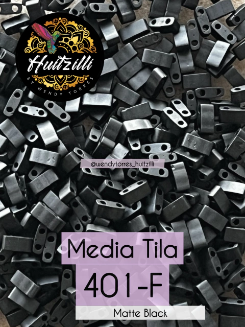 Media Tila 401-F (3 gr)