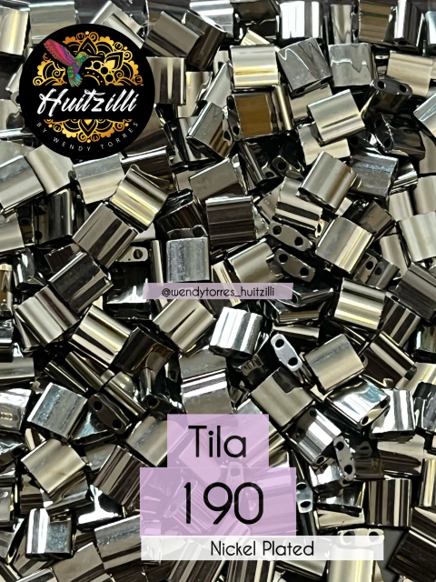 Tila 190 (3 gr)