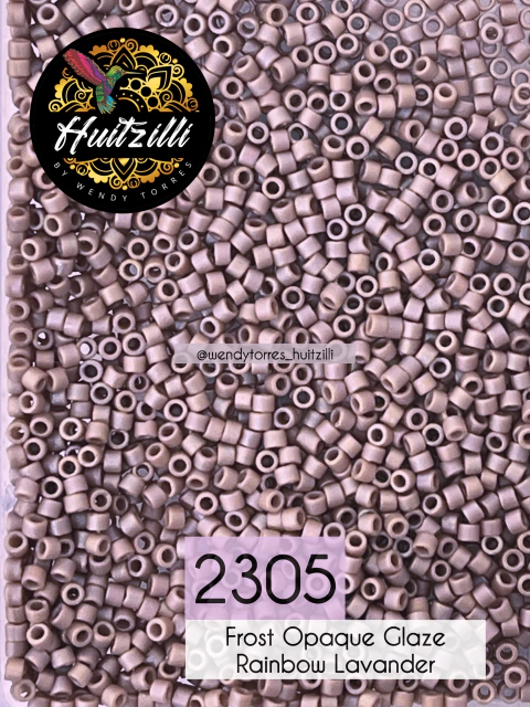 Delica Miyuki 11/0 #2305 (3gr)