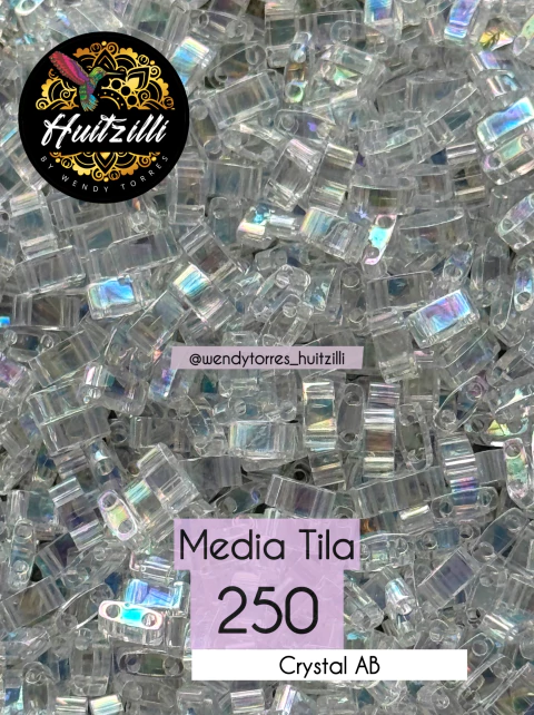 Media Tila 250 (3 gr) - comprar en línea