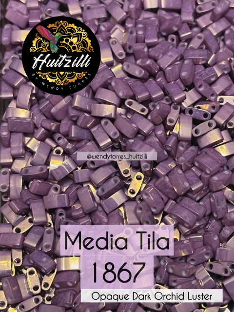 Media Tila 1867 (3 gr)