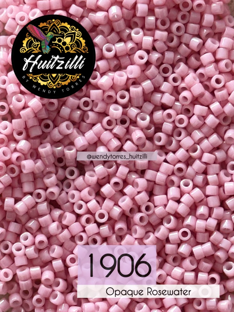 Delica Miyuki 11/0 #1906 (3gr)