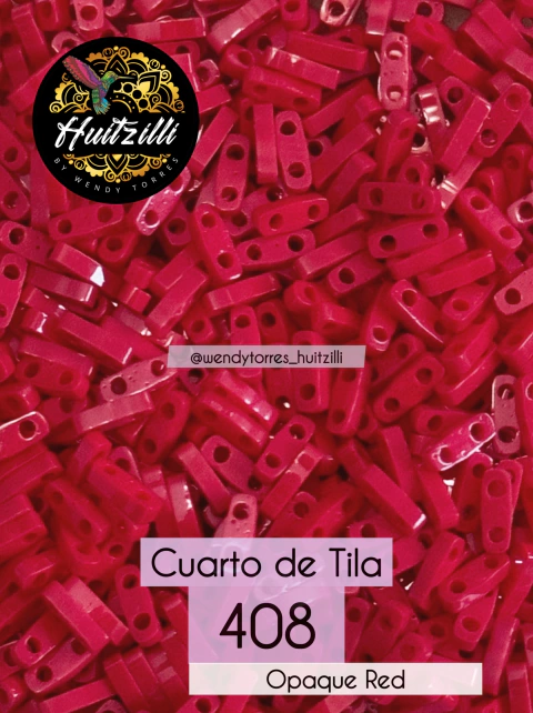 Cuarto de Tila 408 (3 gr)