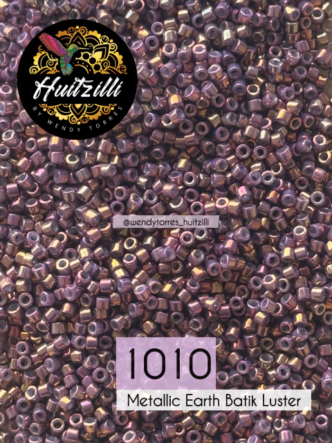 Delica Miyuki 11/0 #1010 (3gr)