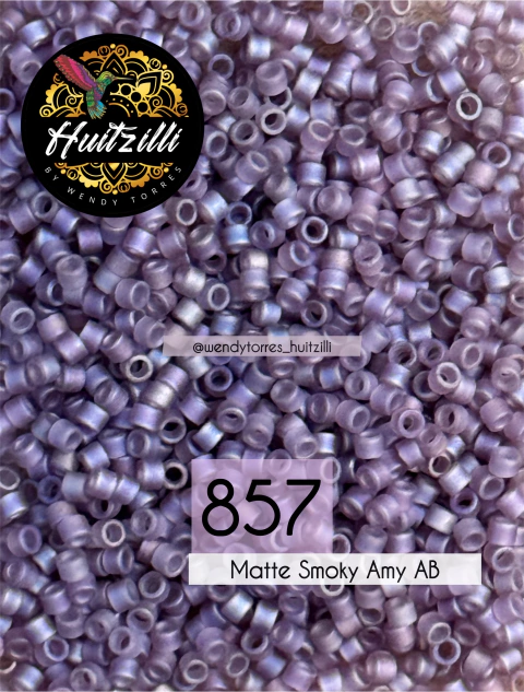 Delica Miyuki 11/0 #857 (3gr)