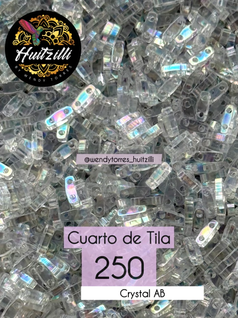 Cuarto de Tila 250 (3 gr) - comprar en línea