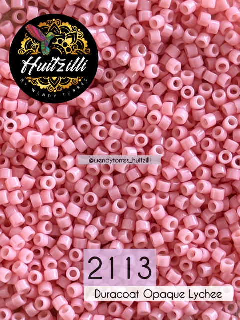 Delica Miyuki 11/0 #2113 (3gr)