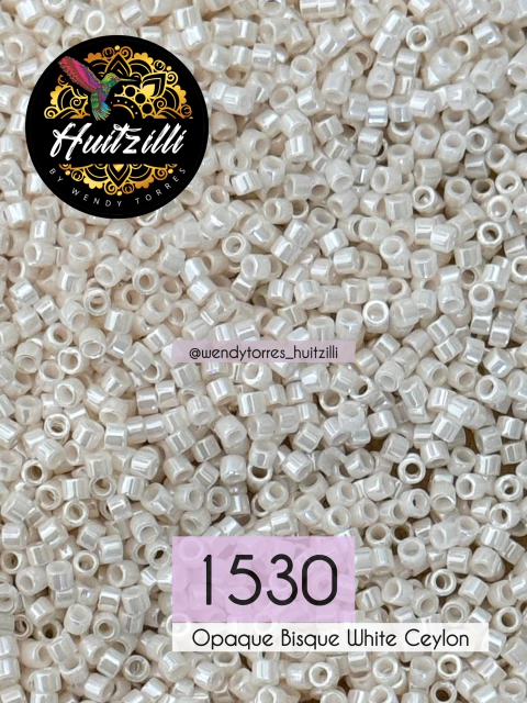 Delica Miyuki 11/0 #1530 (3 gr)