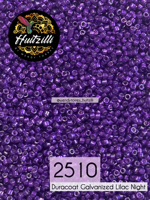 Delica Miyuki 11/0 #2510 (3gr)