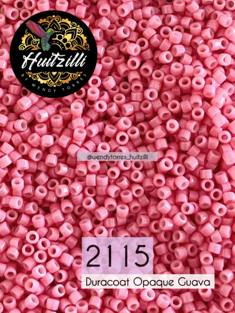 Delica Miyuki 11/0 #2115 (3gr)