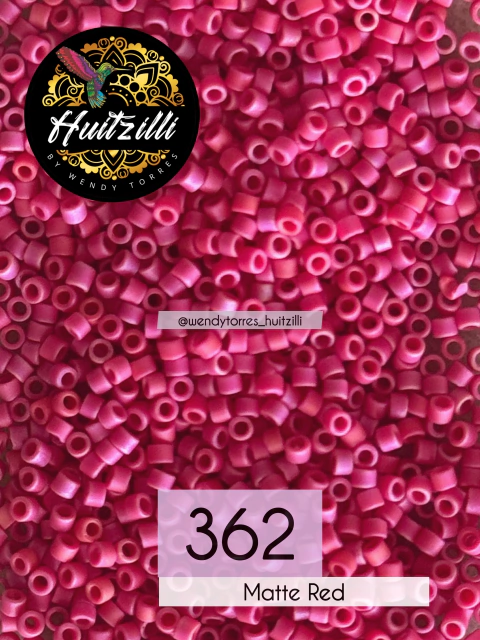Delica Miyuki 11/0 #362 (3gr)