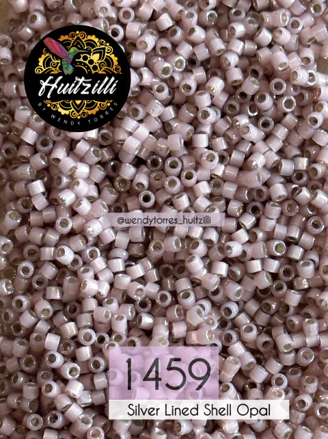 Delica Miyuki 11/0 #1459 (3gr)