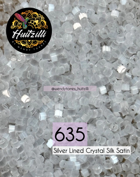 Delica Miyuki 11/0 #635 (3gr)