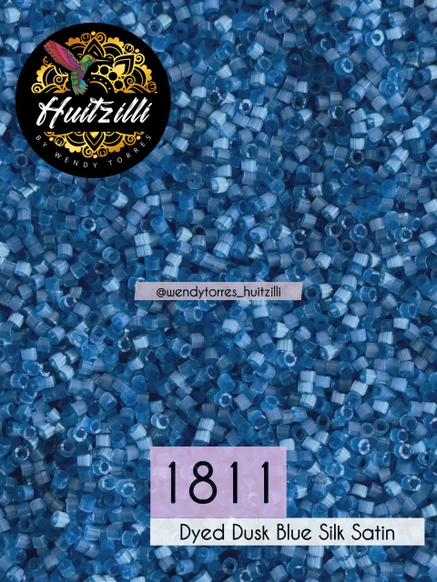 Delica Miyuki 11/0 #1811 (3gr)