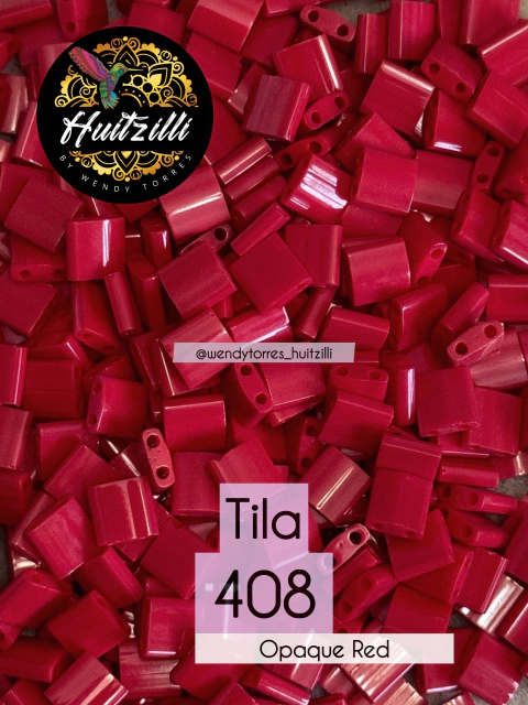 Tila 408 (3 gr)