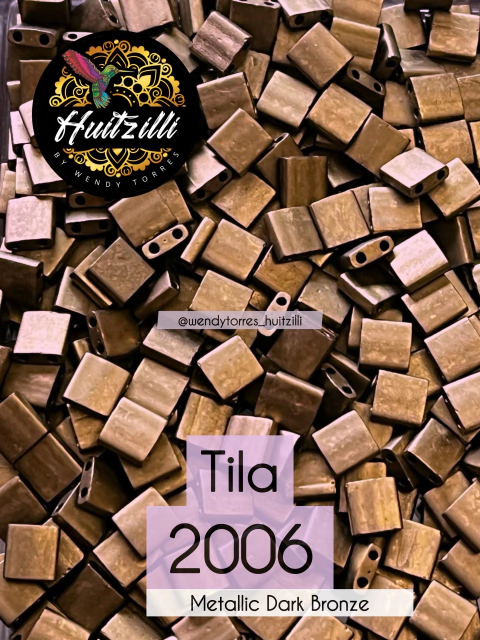 Tila 2006 (3 gr)
