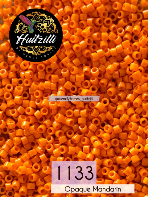 Delica Miyuki 11/0 #1133 (3 gr)