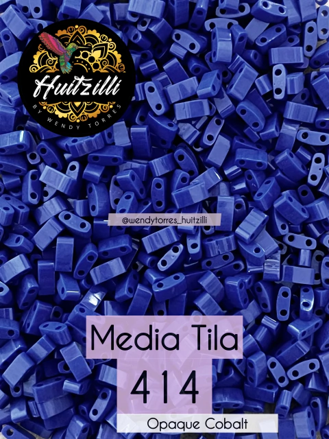 Media Tila 414 (3 gr)