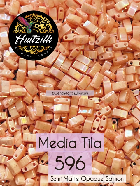 Media Tila 596 (3 gr)