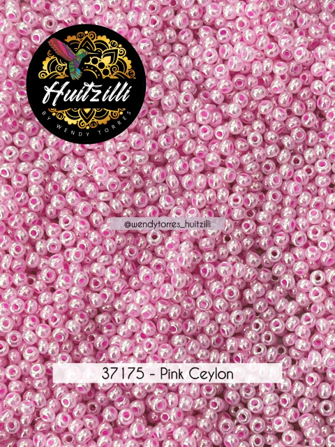 Chaquira Calibrada 11/0 37175 (10 gr)