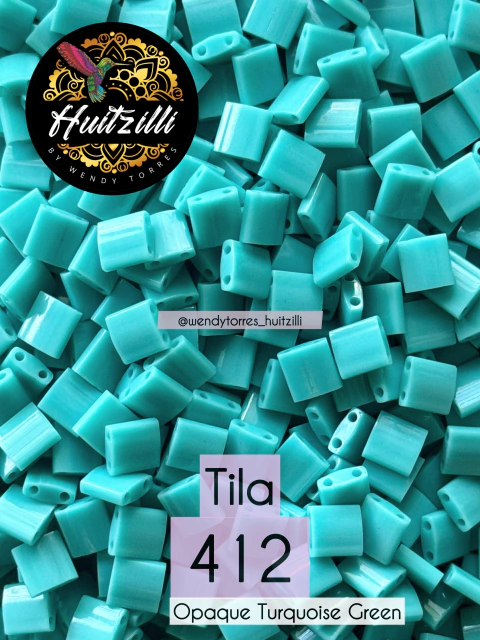 Tila 412 (3 gr)