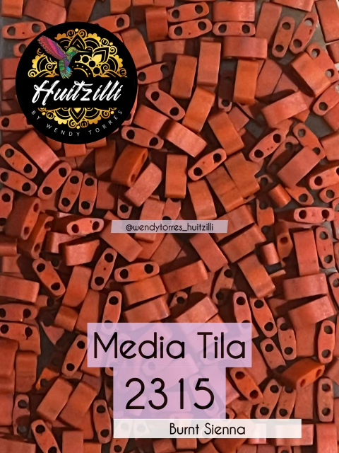 Media Tila 2315 (3 gr)