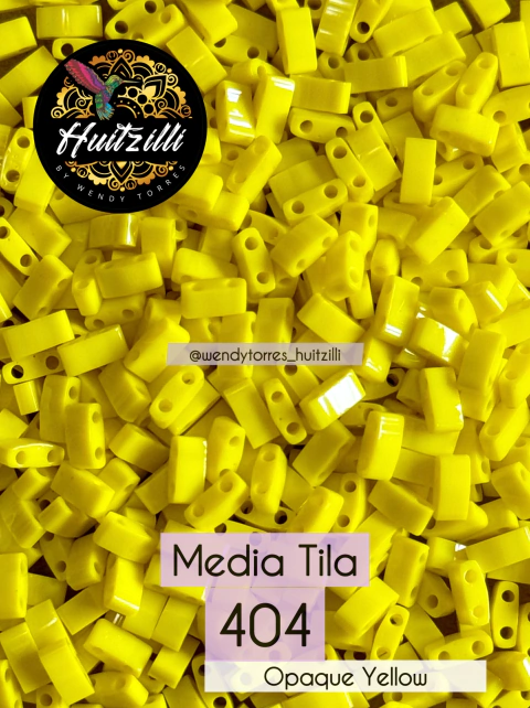 Media Tila 404 (3 gr)