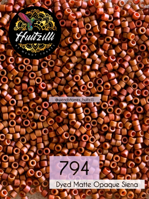 Delica Miyuki 11/0 #794 (3gr)