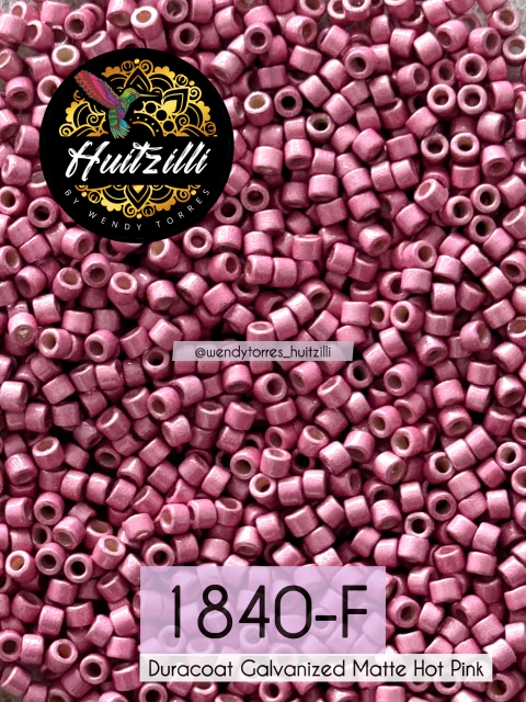 Delica Miyuki 11/0 #1840-F (3gr)