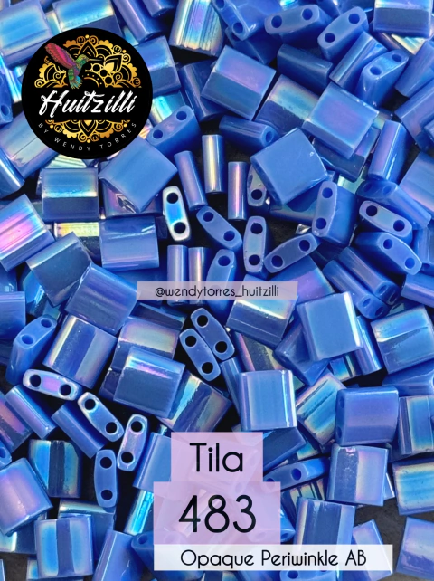 Tila 483 (3 gr)