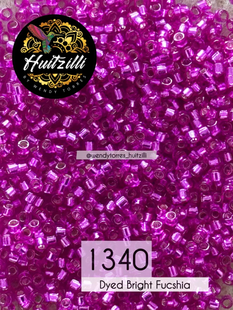 Delica Miyuki 11/0 #1340 (3gr)