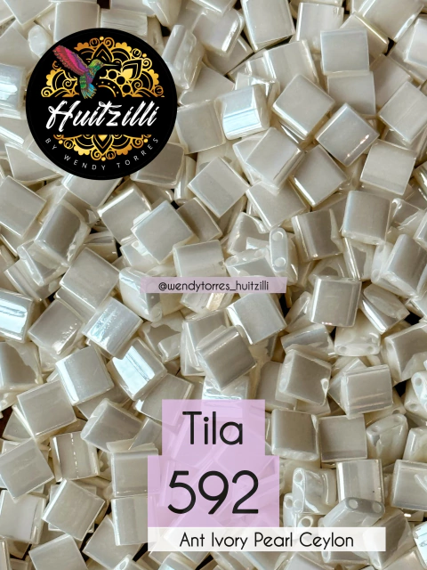 Tila 592 (3 gr)