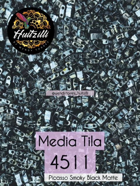 Media Tila 4511 (3 gr)