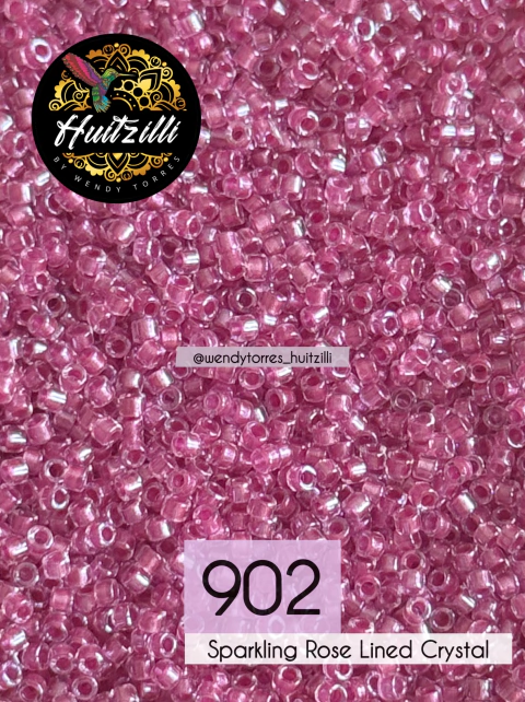 Delica Miyuki 11/0 #902 (3 gr)