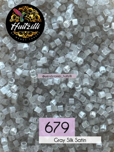 Delica Miyuki 11/0 #679 (3gr)