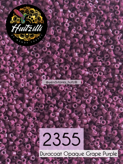 Delica Miyuki 11/0 #2355 (3gr)