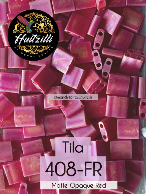 Tila 408-FR (3 gr)
