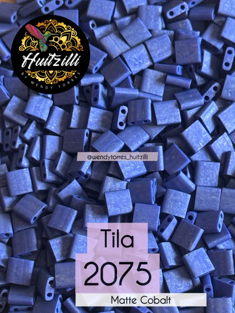 Tila 2075 (3 gr)