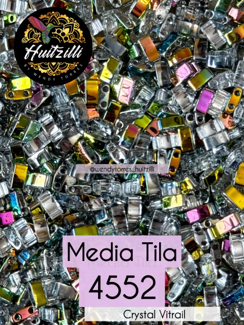 Media Tila 4552 (3 gr)